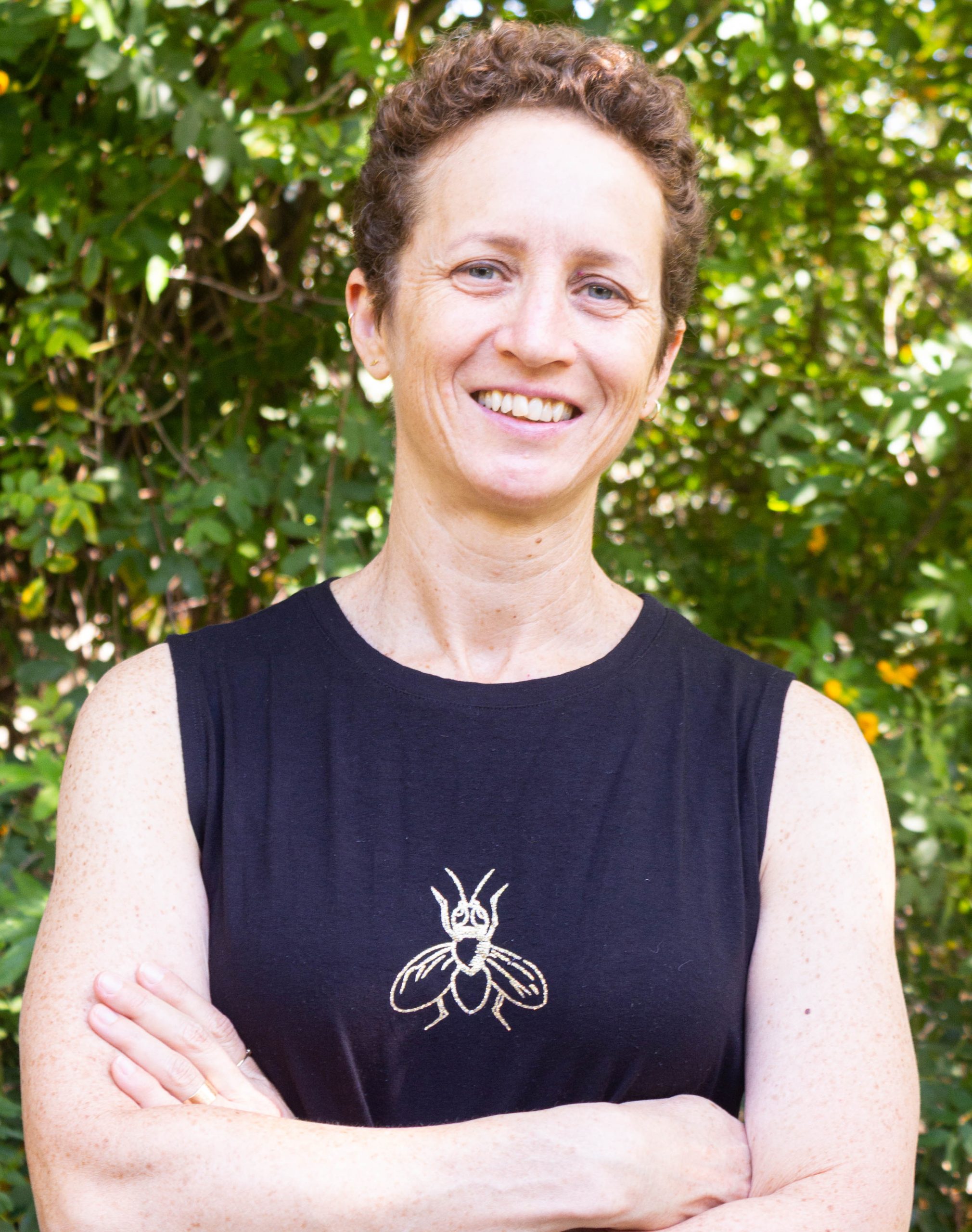 Picture of Dr. Ella Preger-Ben Noon