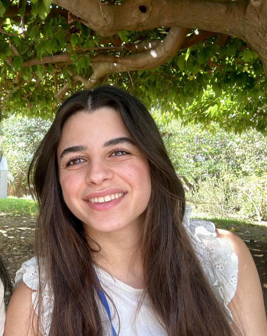 Picture of Areej Said-Ahmad