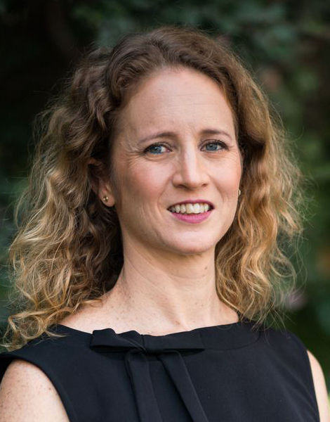 Picture of Dr. Ella Preger-Ben Noon