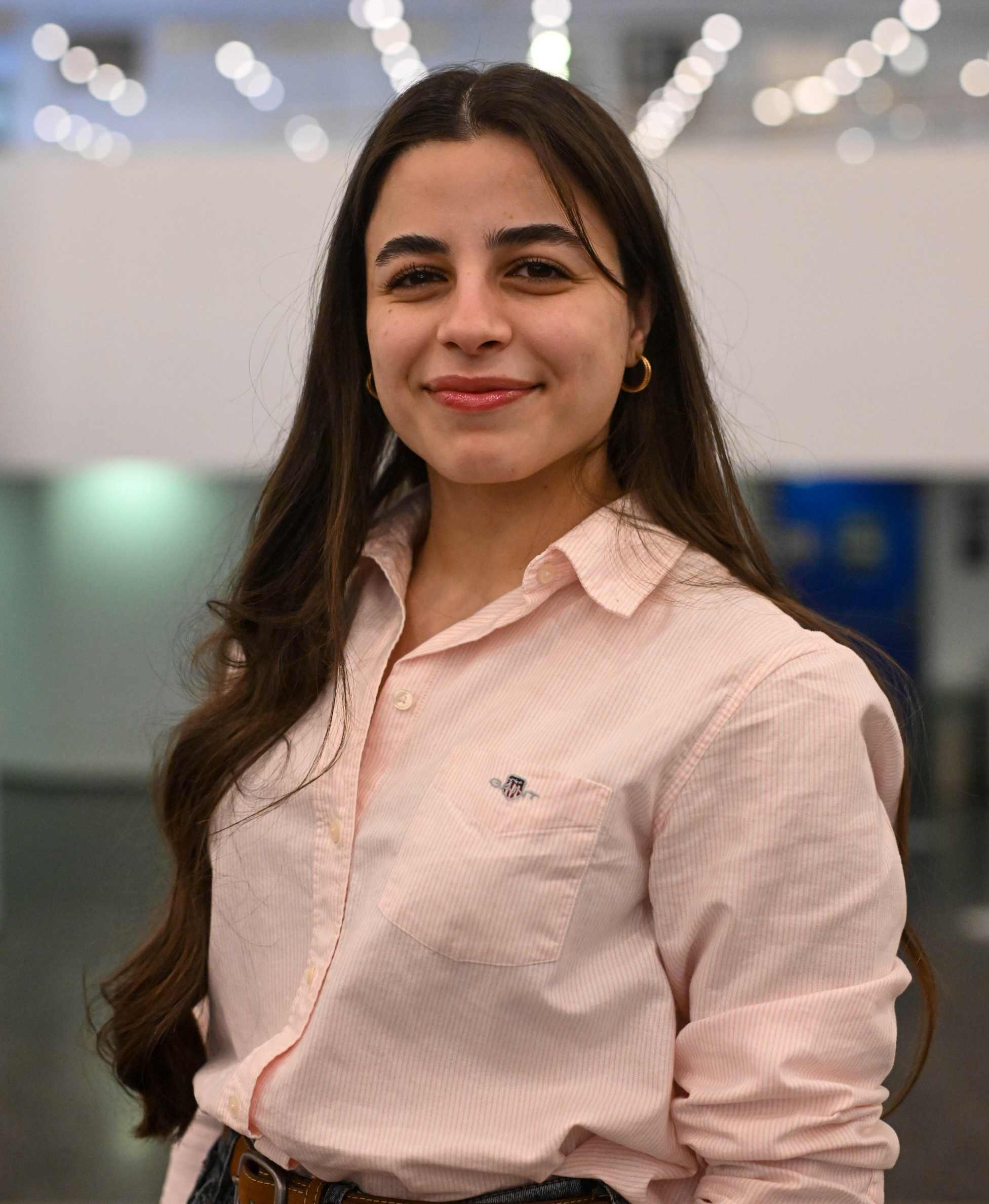 Picture of Areej Said-Ahmad